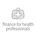 finance for health professionals 