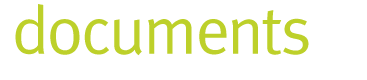 cmk-documents