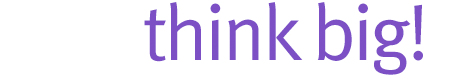 cmk helps you think big 