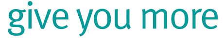 we will give you more 